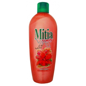 Mitia Family Magic Orchid pena do kúpeľa 2 l