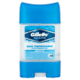 Gillette 3x System Arctic Ice antiperspirant dezodorant stick gél pre muže70 ml