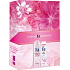 Fa Romantic Moments sprchový gél 250 ml + Dry Protect antiperspirant dezodorant sprej 150 ml, kozmetická sada