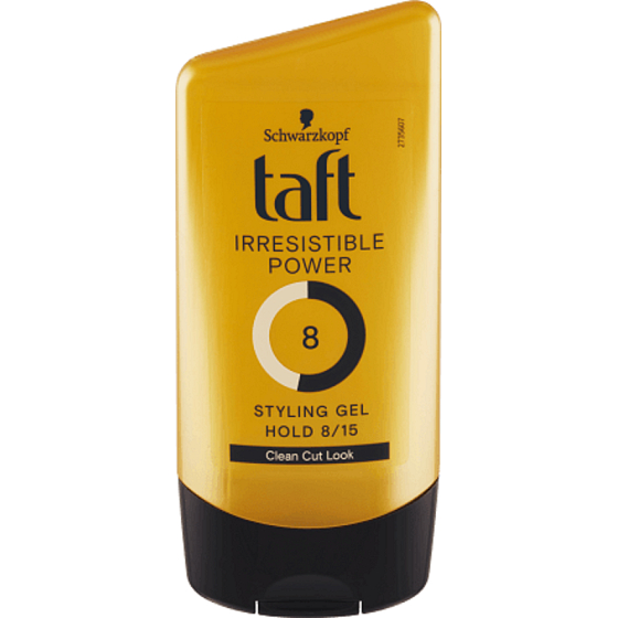 Taft Looks Irresistible Power gél na vlasy 150 ml