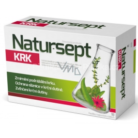 Natur-Sept Krk 18 pastiliek