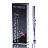 FacEvolution EyeBrown Dark farba na obočie a riasy s rastovým efektom 2 ml Tmavý odtieň