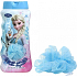 Disney Frozen sprchový gél s umývacie žinkou pre deti 450 ml