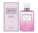 Christian Dior Miss Dior sprchový gél pre ženy 200 ml