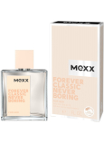 Mexx Forever Classic Never Boring for Her toaletná voda 30 ml