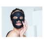 Garnier Skin Naturals Pure Charcoal Black Tissue Mask pleťová čierna textilná maska s extraktom z morských rias 28 g