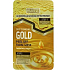 Beauty Formulas Gold Detox zlupovaciu dvojkroková pleťová maska 13 g