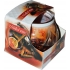 Admit Mulled Wine - Varené víno dekoratívne aromatická sviečka v skle 80 g
