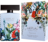 Replay Signature Secret toaletná voda pre ženy 30 ml