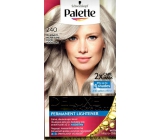 Schwarzkopf Palette Deluxe Oil - Care Color 240 Chladná popolavá blond