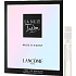 Lancome La Nuit Trésor Musc Diamant toaletná voda pre ženy 1,2 ml s rozprašovačom, vialka