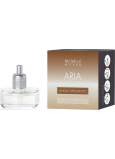 Millefiori Milano Aria Sandalo Bergamotto - Santalové drevo a bergamot náplň do elektrického difuzéru vonia 6-8 týždňov 20 ml