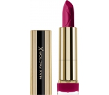 Max Factor Colour Elixir Lipstick rúž 130 Mulberry 4 g