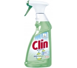Clin Pronature prírodný čistič na okná s rozprašovačom 500 ml