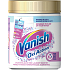 Vanish Oxi Action prášok na bielenie a odstránenie škvŕn, 470 g