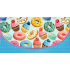 Nekupto Priania obálka na peniaze Donuty, K 3538