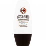 Axe Dark Temptation guličkový antiperspirant dezodorant roll-on pre mužov 50 ml