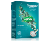 Radox Stress Relief úľava od stresu relaxačná soľ do kúpeľa 400 g