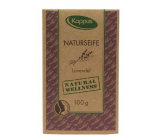 Kappus Natural Wellness Levanduľa certifikované prírodné mydlo 100 g