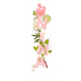 Nina Ricci Nina Rose toaletná voda pre ženy 50 ml