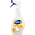 Sidolux Professional Kúpeľňa čistič s aktívnou penou, 500 ml