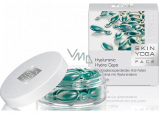 Artdeco Skin Yoga Hyaluron Hydra Caps hydratačný kapsule s kyselinou hyalurónovou 21 kapslí