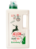 Jelen Konvalinka univerzálny prací gél 60 dávok 2,7 l