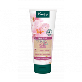 Kneipp Mandľové kvety sprchový gél 200 ml