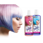 Venita Trendy Spray Pastelový tónovaný lak na vlasy 35 Azure Blue 200 ml