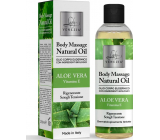 Lady Venezia Prírodný olej na masáž tela Aloe Vera Prírodný olej na masáž tela s Aloe Vera 250 ml