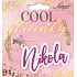 Nekupto Cool prívesok na kľúče Nikola 1 kus