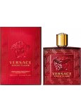 Versace Eros Flame parfumovaný dezodorant pre mužov 100 ml