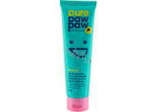 Pure Paw Paw Kokosový balzam na pleť, pery a make-up 25 g