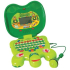 EP Line Kid Tec Turtle My First Notebook, odporúčaný vek 4+ NEFUNKČNÝ