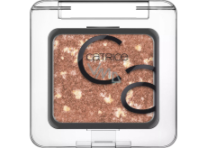 Catrice Art Couleurs mono očné tiene 420 Rusty Roobi 2,4 g