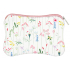 Albi Originálna neoprénová taška Meadow flowers 17,5 x 11,5 cm