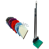 Clanax Standard Lenoch metla s lopatkou mix farieb
