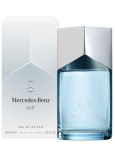 Mercedes-Benz Man Air parfumovaná voda pre mužov 60 ml