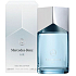 Mercedes-Benz Men Air parfumovaná voda pre mužov 60 ml
