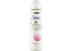 Dove Advanced Care Calming Blossom antiperspirant deodorant v spreji 150 ml