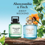 Abercrombie & Fitch Away Weekend toaletná voda pre mužov 50 ml