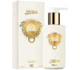 Jean Paul Gaultier Divine sprchový gél pre ženy 200 ml