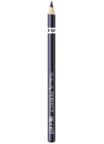 Miss Sporty Naturally Perfect ceruzka na oči a obočie 015 Ocean Blue 0,78 g