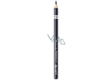 Miss Sporty Naturally Perfect ceruzka na oči a obočie 015 Ocean Blue 0,78 g