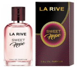 La Rive Sweet Hope parfumovaná voda pre ženy 30 ml