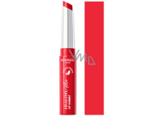 Bourjois Healthy Mix Lip Sorbet Rúž na pery 02 Red freshing 7,4 g
