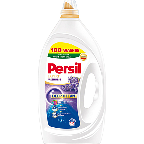 Persil Gel Color Lavender prací gel 100 praní