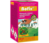 Bofix Herbicid trojkombinace účinných látek k hubení dvouděložných plevelů v trávnících 50 ml 2462444AE1K18 7/2026