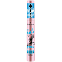 Essence Lash Without Limits Extreme vodoodolná riasenka na oči 03 Black 13 ml 