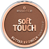 Essence Butter Soft Touch bronzér na tvár 30 Krémový mandľový maslo 10 g
